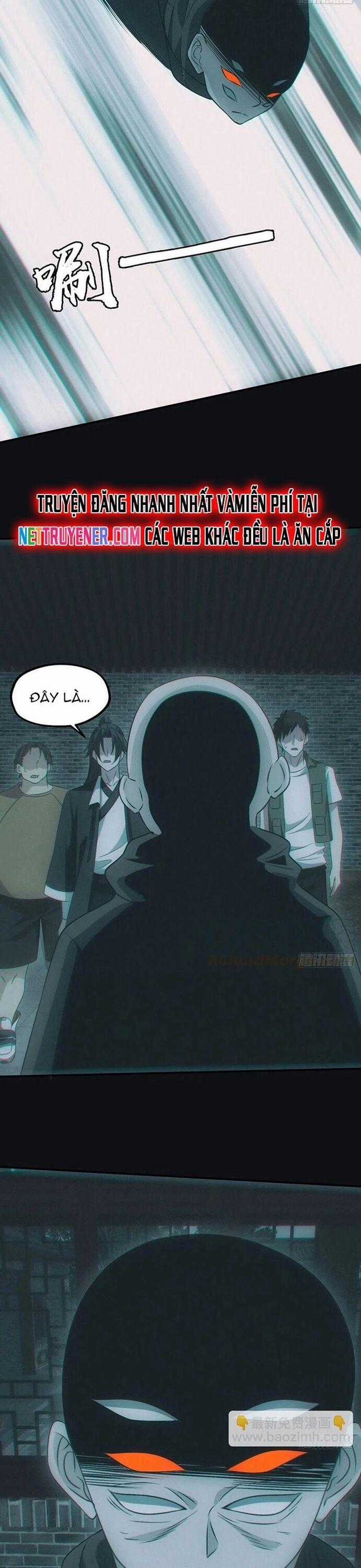 Đô Thị Bắt Yêu Nhân Chương 75 trang 14