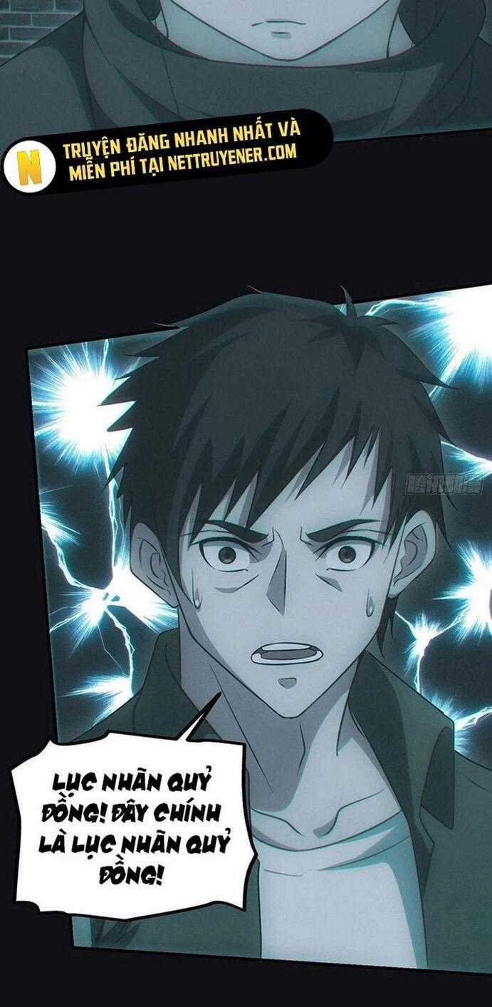 Đô Thị Bắt Yêu Nhân Chương 75 trang 15