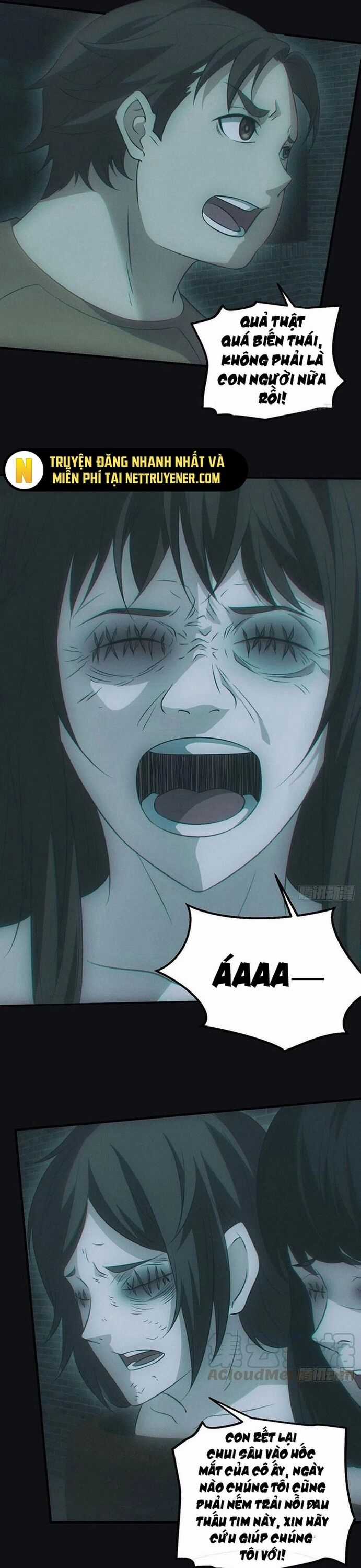 Đô Thị Bắt Yêu Nhân Chương 75 trang 2