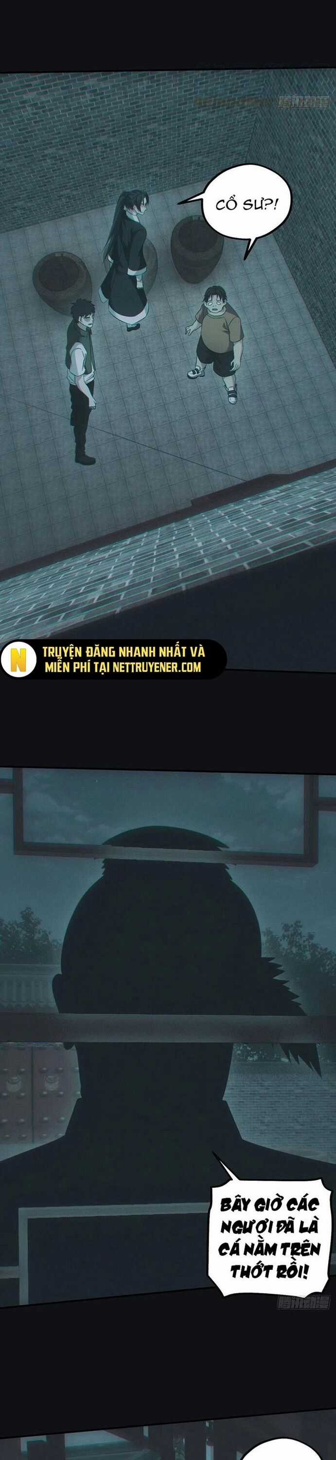 Đô Thị Bắt Yêu Nhân Chương 75 trang 8