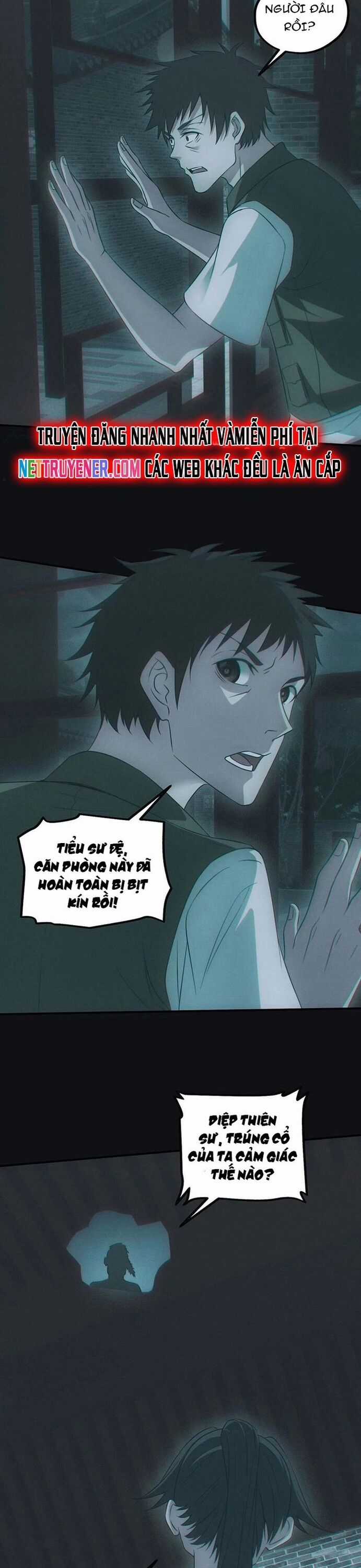 Đô Thị Bắt Yêu Nhân Chương 75 trang 9