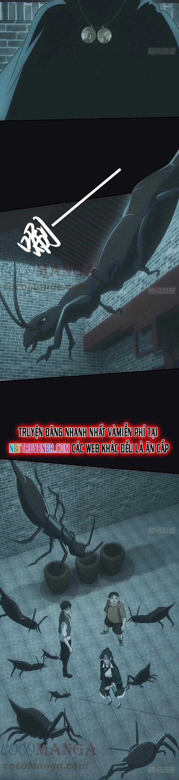 Đô Thị Bắt Yêu Nhân Chương 76 trang 1