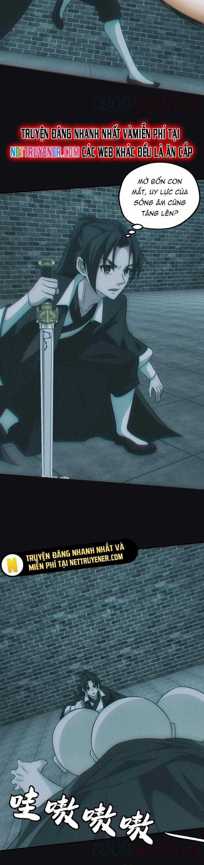 Đô Thị Bắt Yêu Nhân Chương 76 trang 14