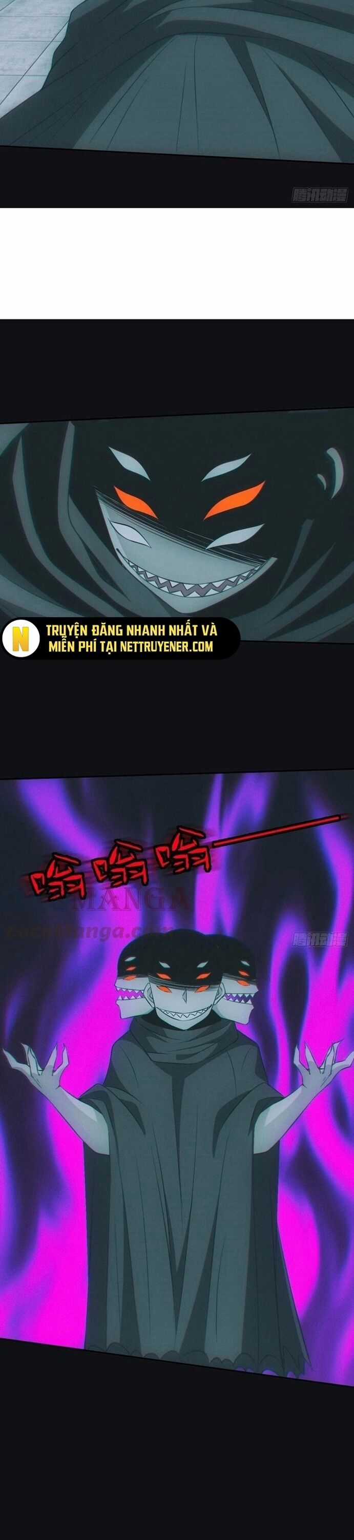 Đô Thị Bắt Yêu Nhân Chương 76 trang 8