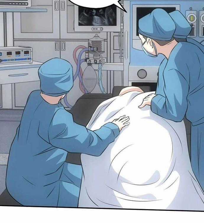 Đô Thị Bắt Yêu Nhân Chương 85 trang 4