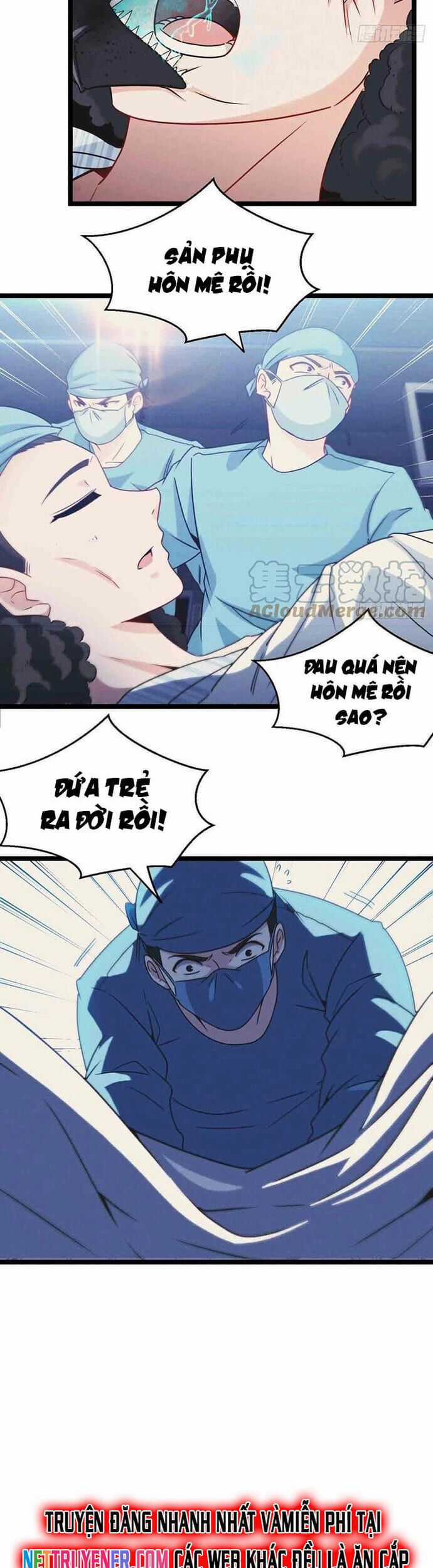 Đô Thị Bắt Yêu Nhân Chương 86 trang 12