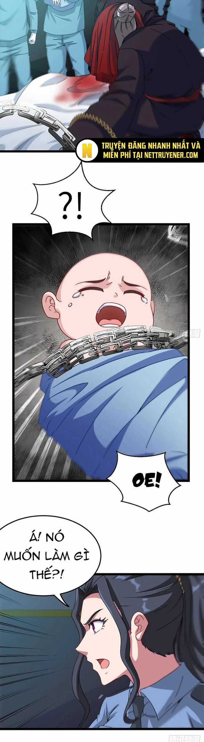 Đô Thị Bắt Yêu Nhân Chương 86 trang 14