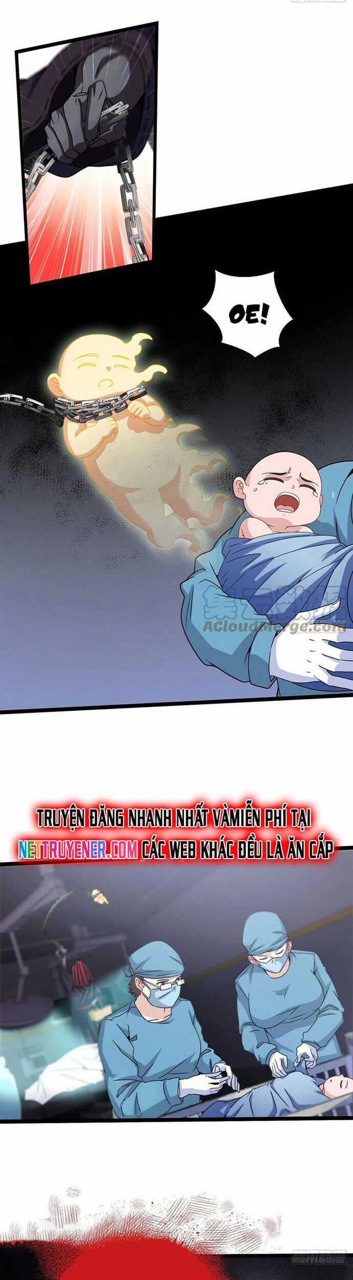 Đô Thị Bắt Yêu Nhân Chương 86 trang 15