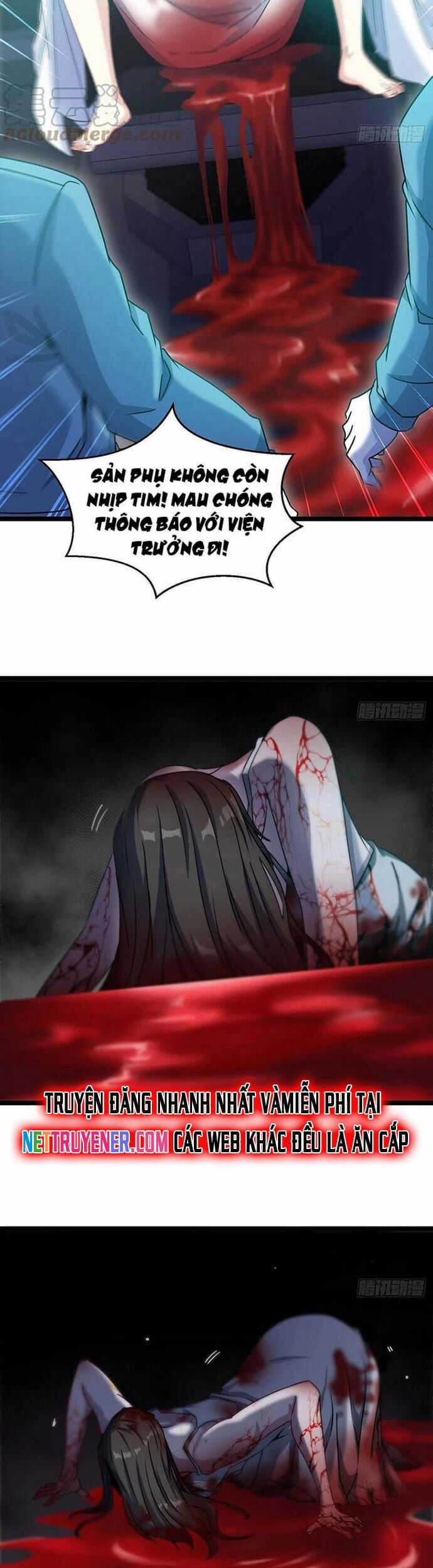 Đô Thị Bắt Yêu Nhân Chương 86 trang 18