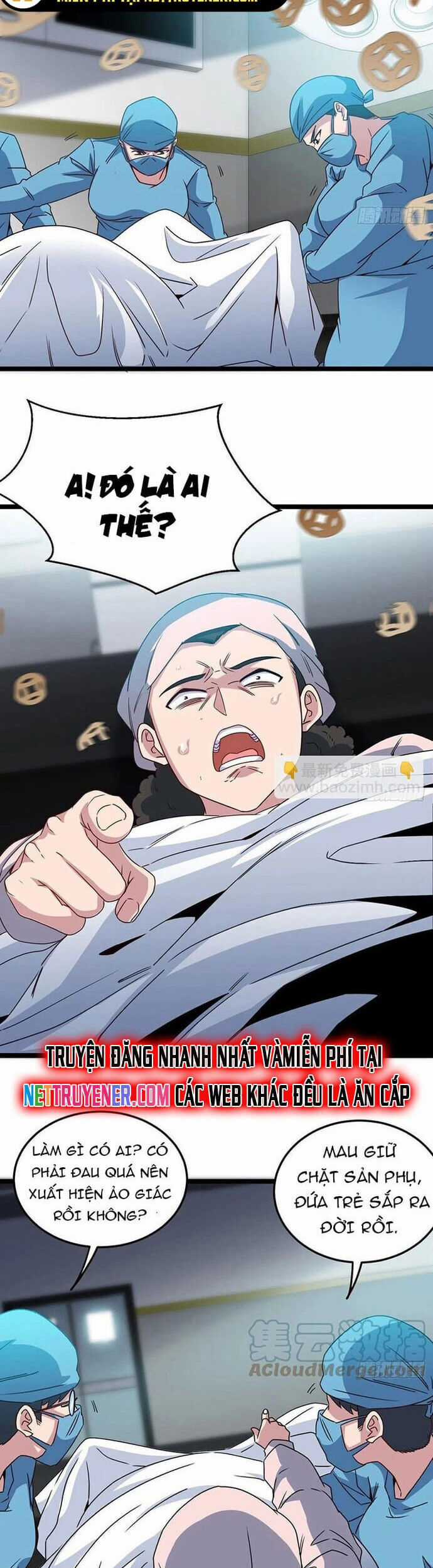 Đô Thị Bắt Yêu Nhân Chương 86 trang 5