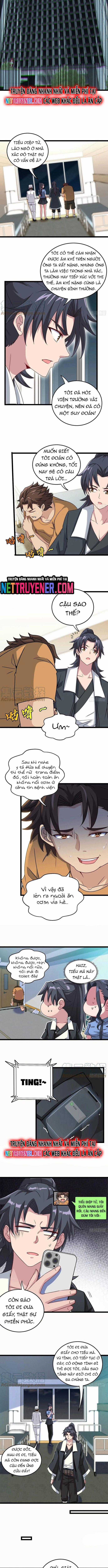 Đô Thị Bắt Yêu Nhân Chương 88 trang 4