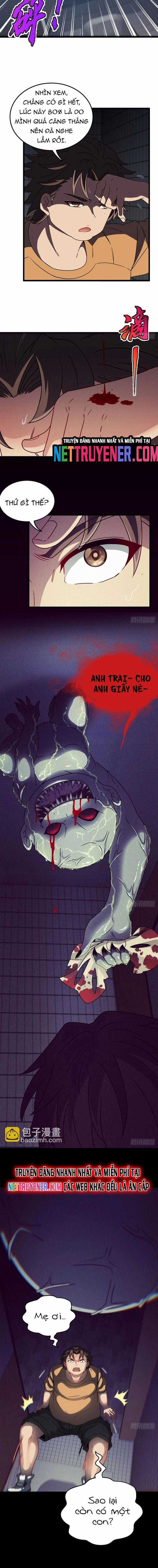 Đô Thị Bắt Yêu Nhân Chương 89 trang 5