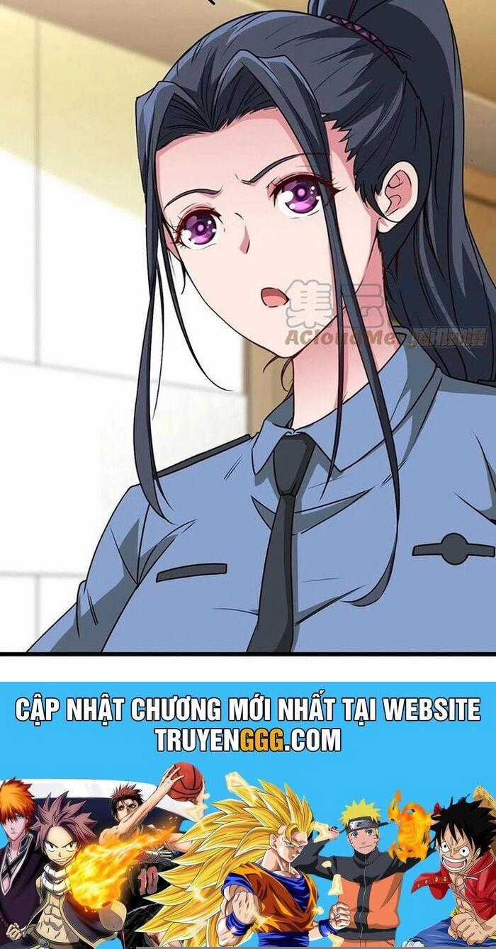 Đô Thị Bắt Yêu Nhân Chương 90 trang 15