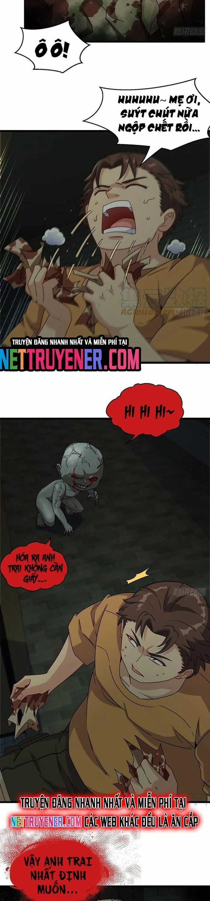 Đô Thị Bắt Yêu Nhân Chương 90 trang 2