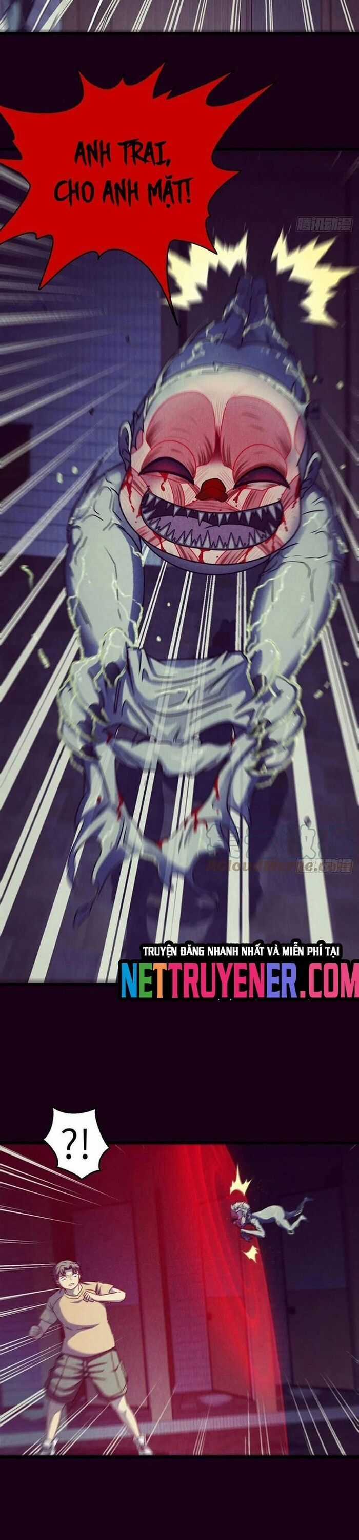 Đô Thị Bắt Yêu Nhân Chương 90 trang 5