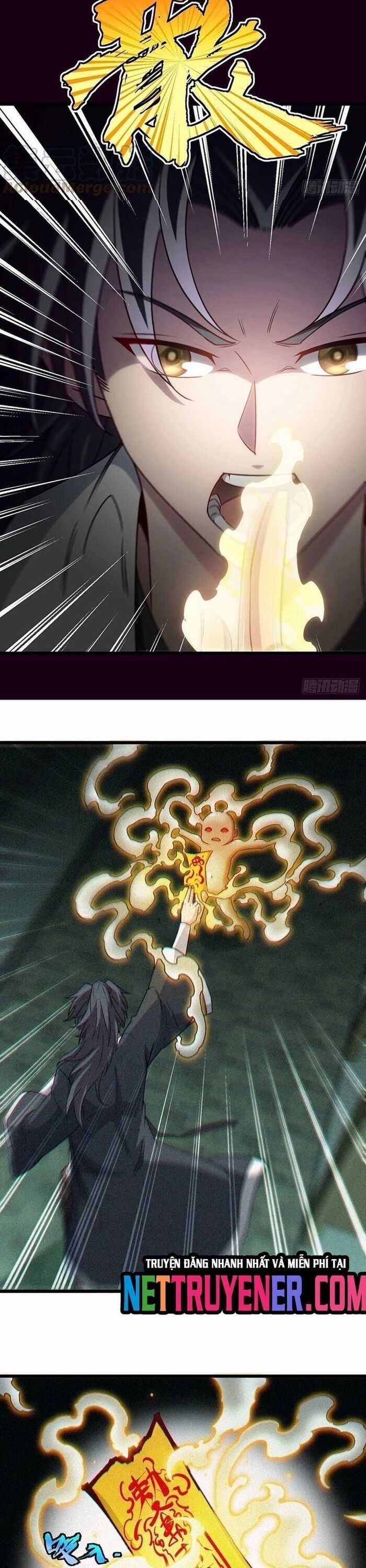 Đô Thị Bắt Yêu Nhân Chương 90 trang 9