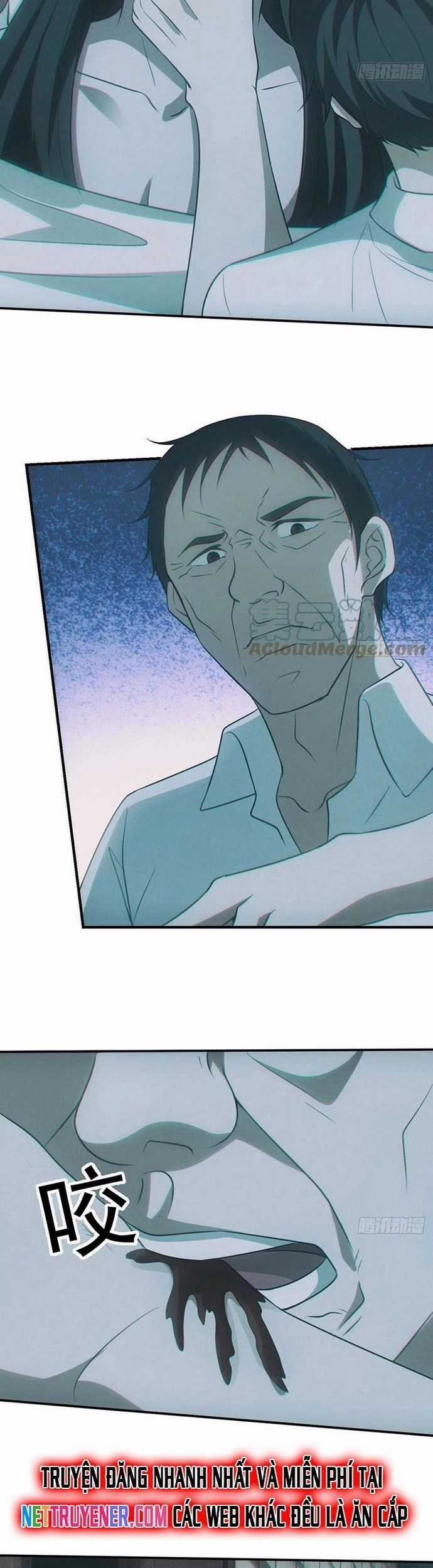 Đô Thị Bắt Yêu Nhân Chương 91 trang 11