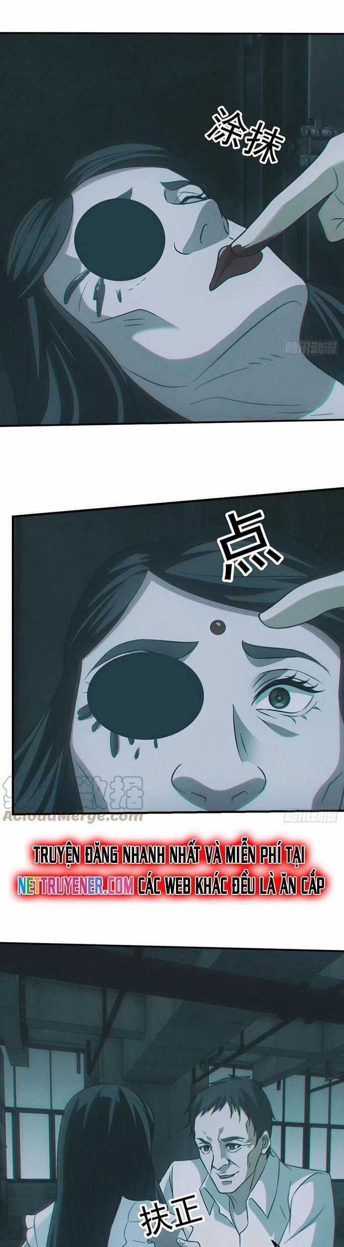 Đô Thị Bắt Yêu Nhân Chương 91 trang 13