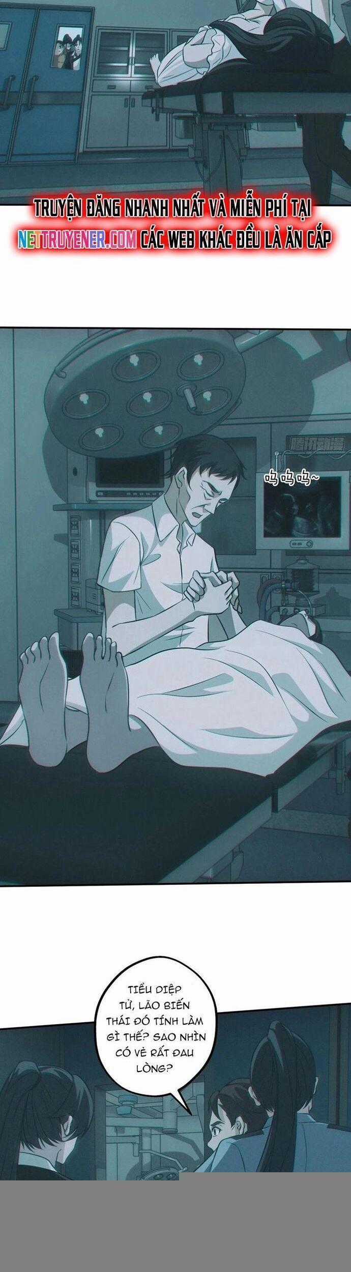 Đô Thị Bắt Yêu Nhân Chương 91 trang 16