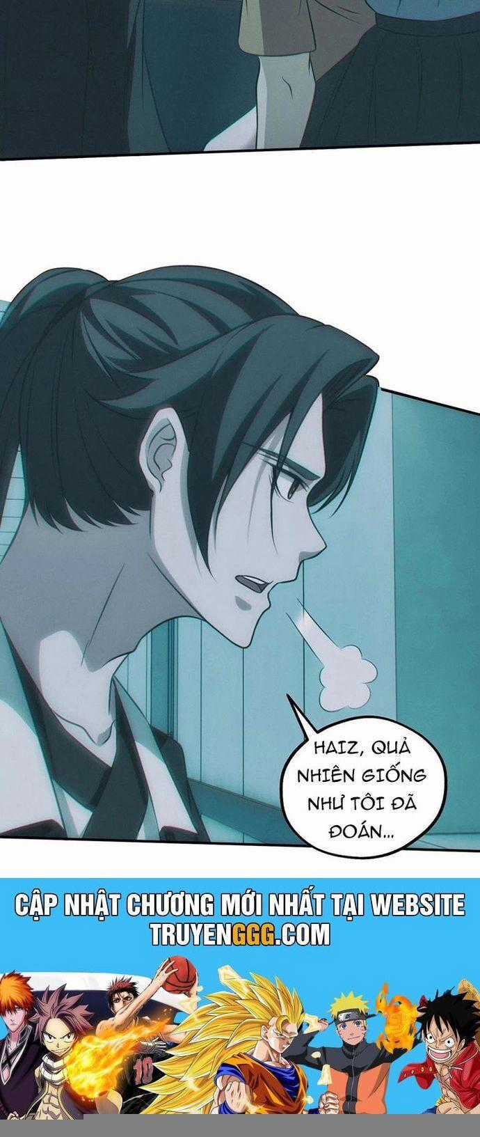 Đô Thị Bắt Yêu Nhân Chương 91 trang 17