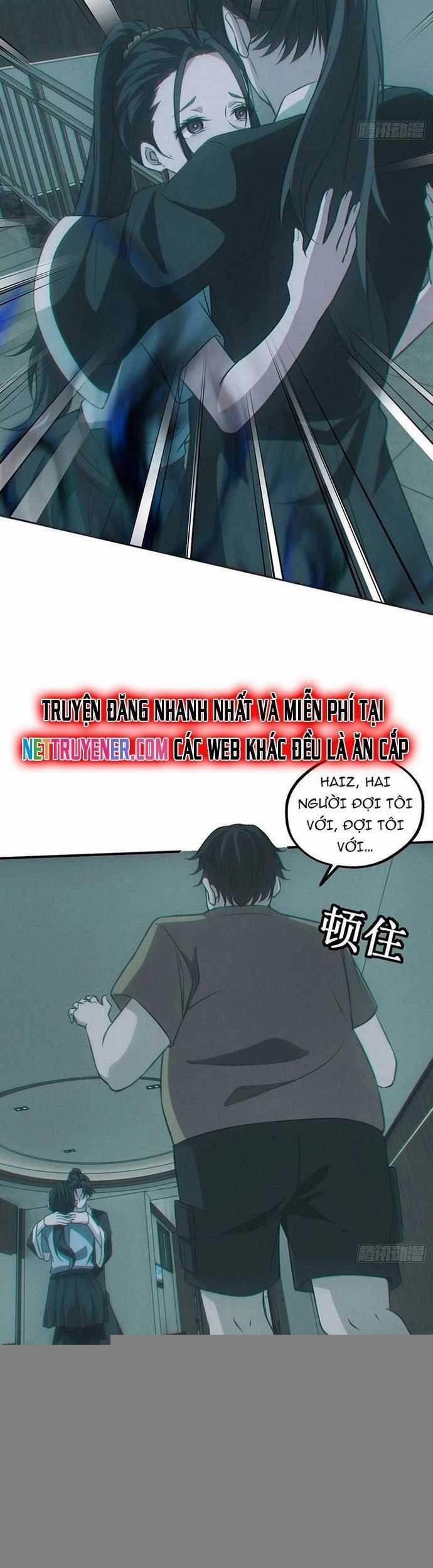 Đô Thị Bắt Yêu Nhân Chương 91 trang 3