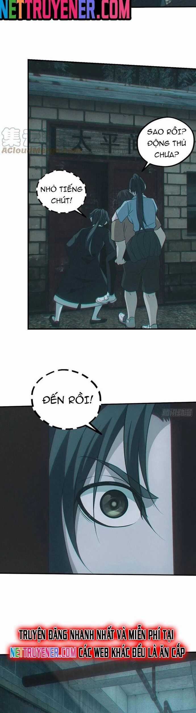 Đô Thị Bắt Yêu Nhân Chương 91 trang 8