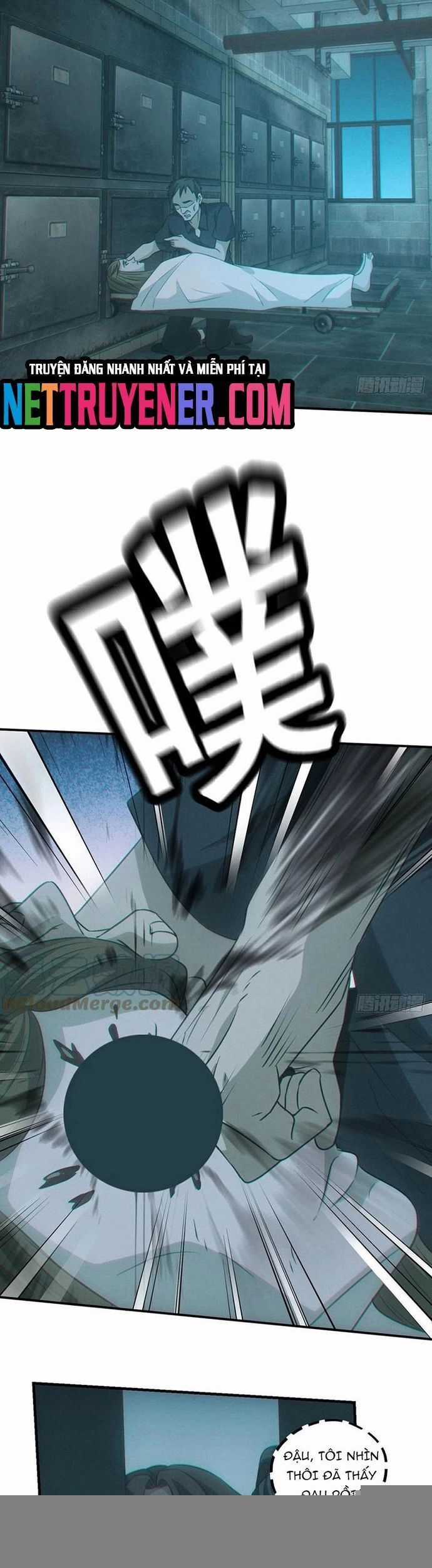 Đô Thị Bắt Yêu Nhân Chương 91 trang 9