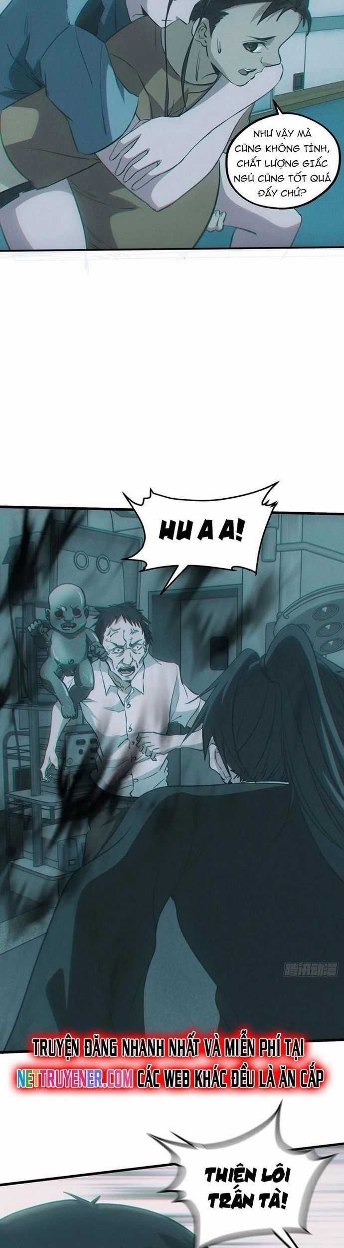 Đô Thị Bắt Yêu Nhân Chương 92 trang 11