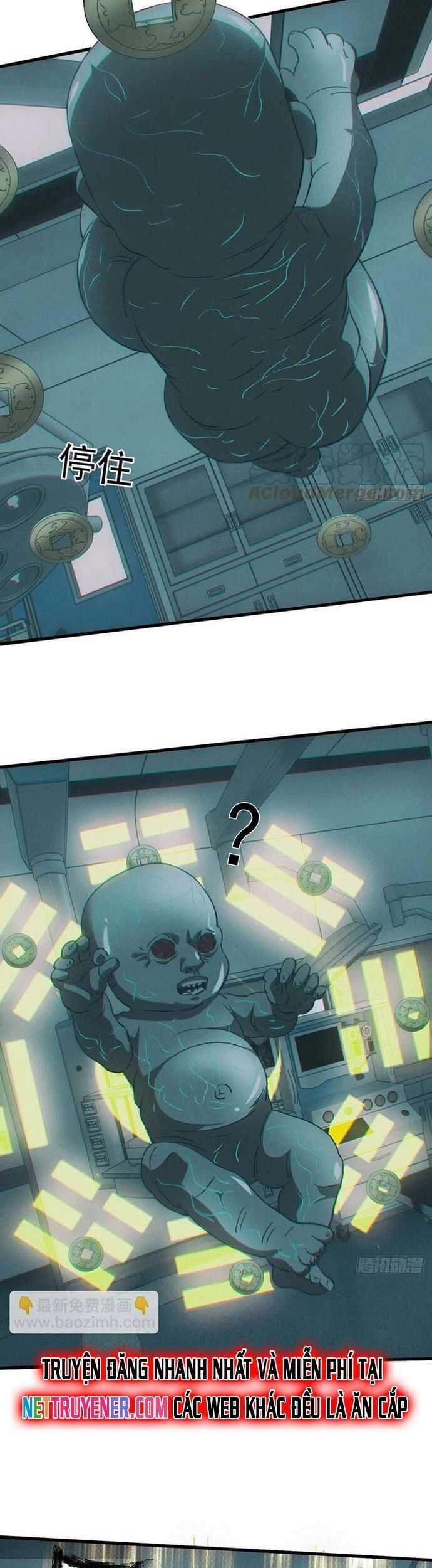 Đô Thị Bắt Yêu Nhân Chương 92 trang 14