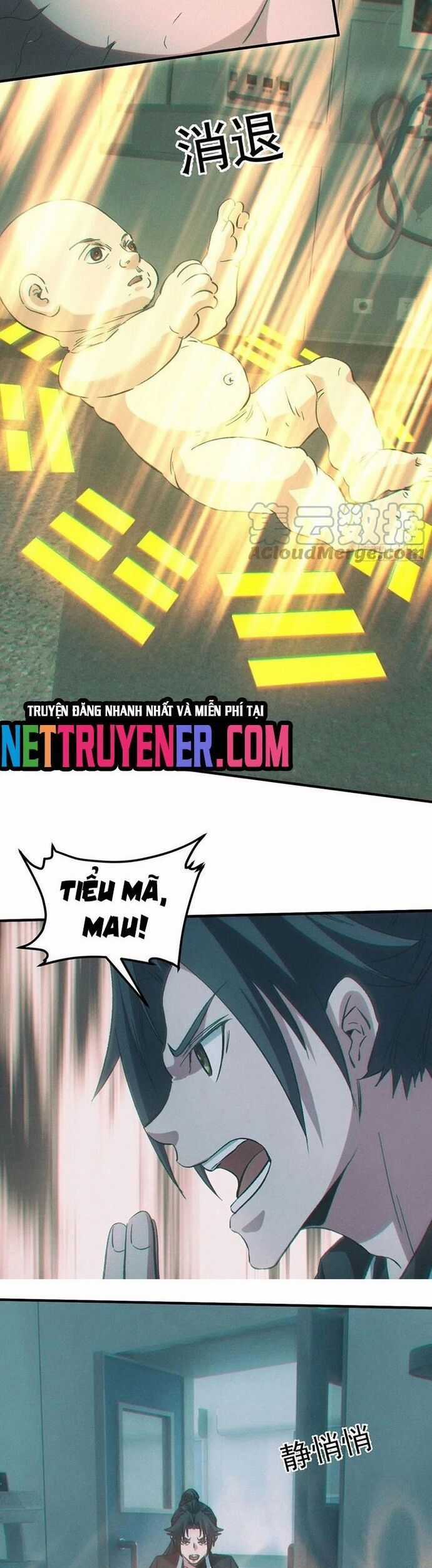 Đô Thị Bắt Yêu Nhân Chương 92 trang 16