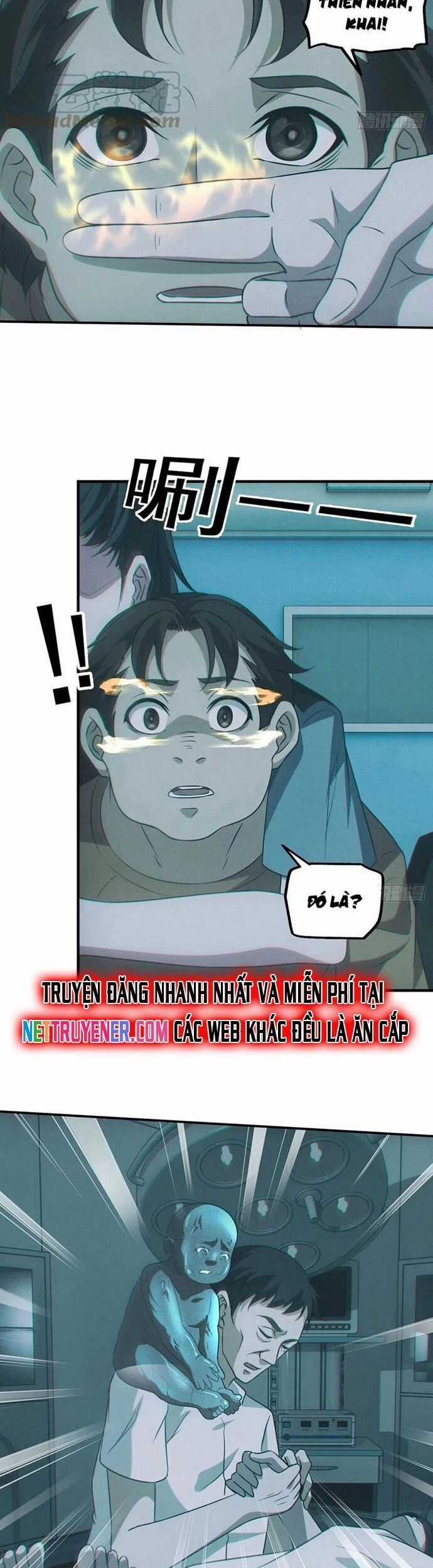 Đô Thị Bắt Yêu Nhân Chương 92 trang 2