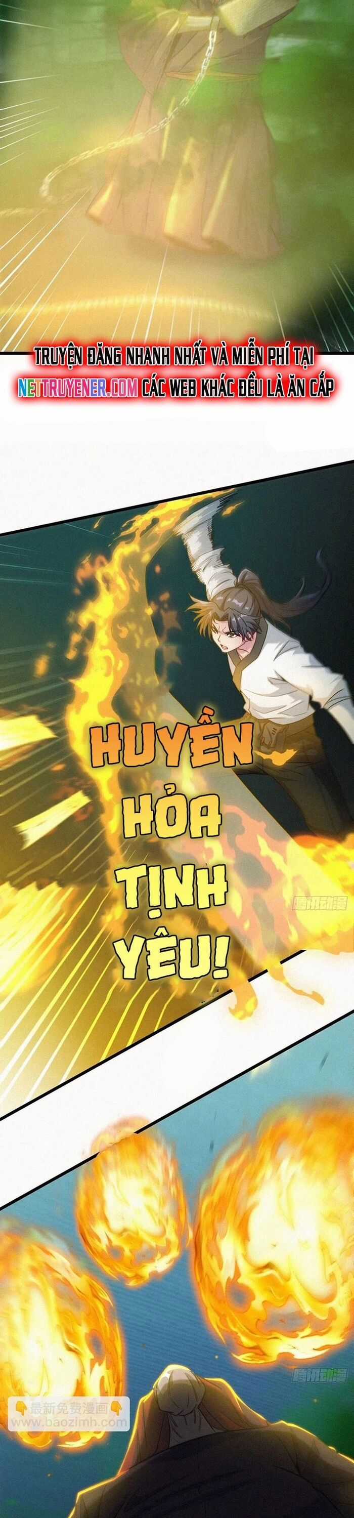 Đô Thị Bắt Yêu Nhân Chương 93 trang 13