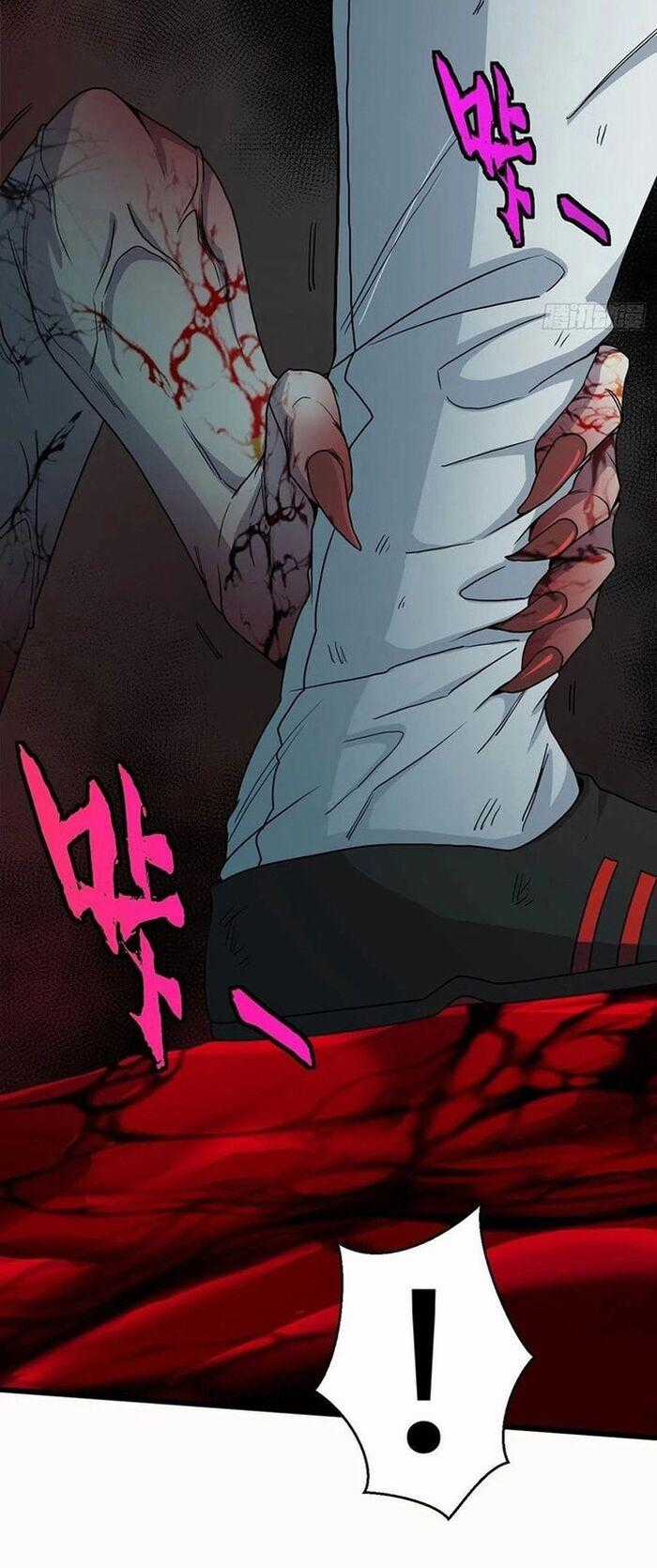 Đô Thị Bắt Yêu Nhân Chương 93 trang 16