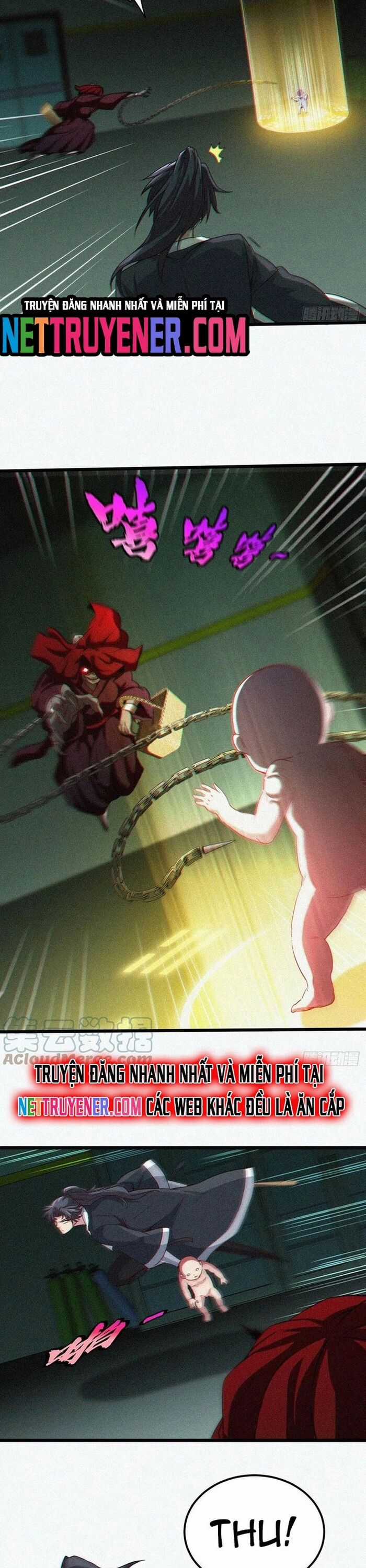 Đô Thị Bắt Yêu Nhân Chương 93 trang 4