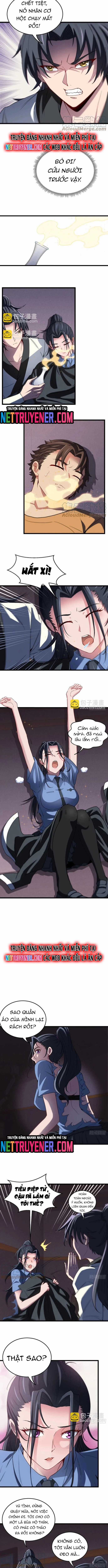 Đô Thị Bắt Yêu Nhân Chương 94 trang 2