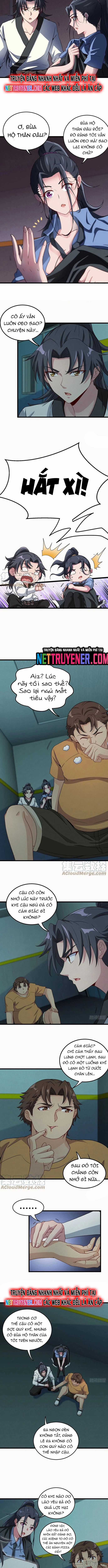 Đô Thị Bắt Yêu Nhân Chương 94 trang 3