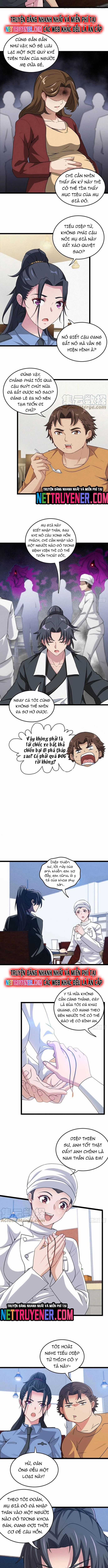 Đô Thị Bắt Yêu Nhân Chương 95 trang 2