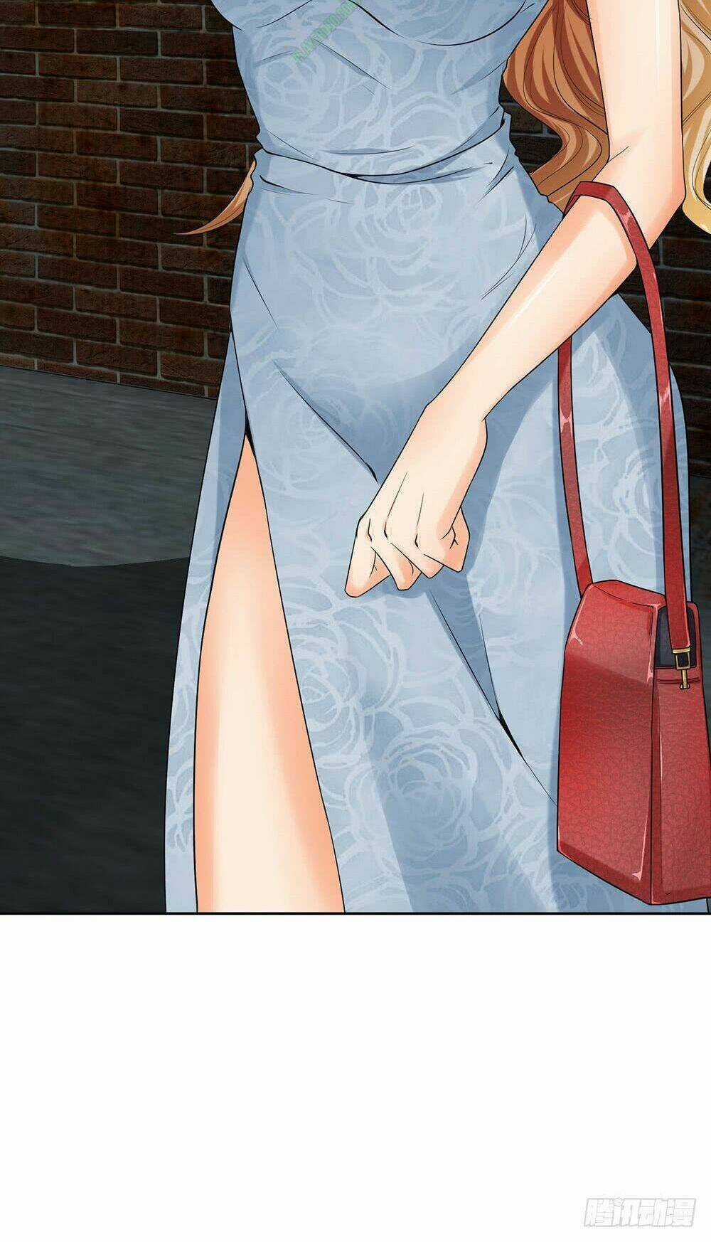 Đô Thị Chi Nghịch Thiên Tiên Tôn Chapter 10 trang 11