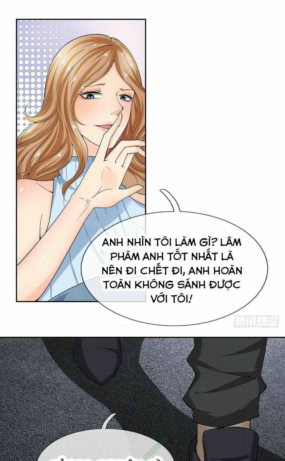 Đô Thị Chi Nghịch Thiên Tiên Tôn Chapter 10 trang 12