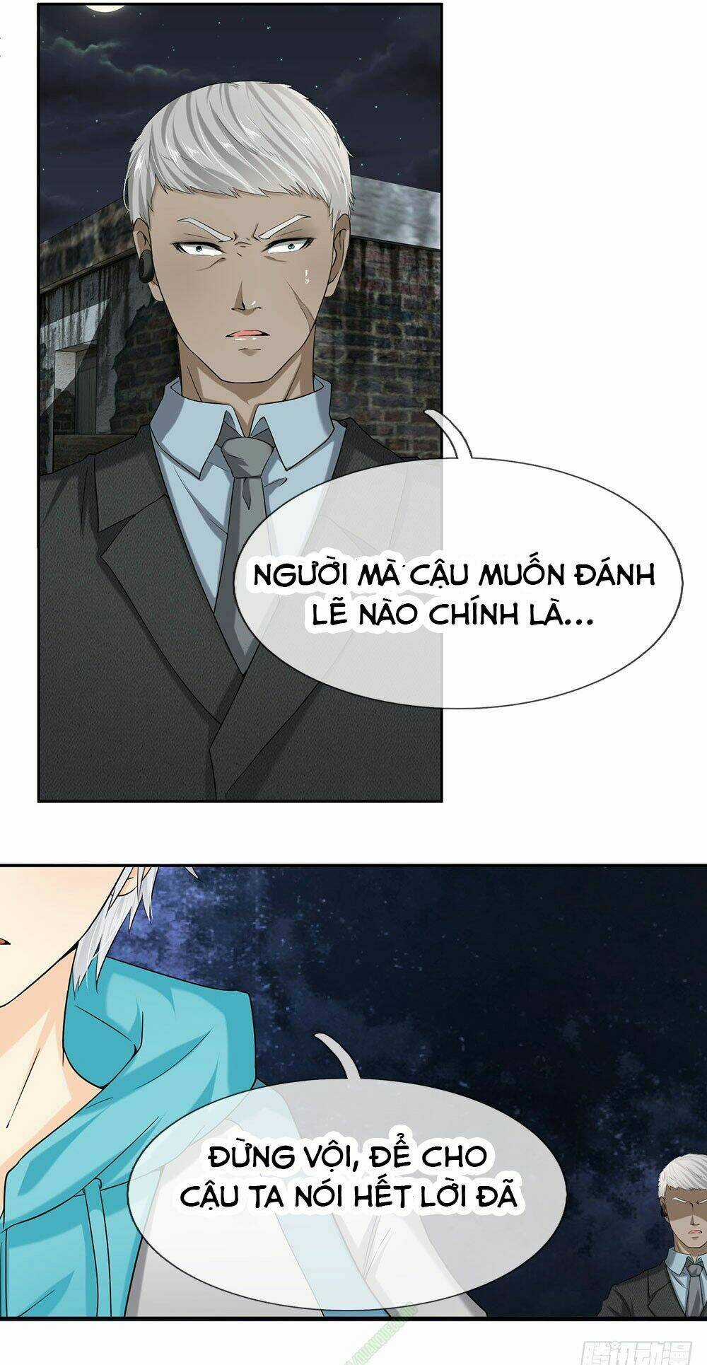 Đô Thị Chi Nghịch Thiên Tiên Tôn Chapter 10 trang 14