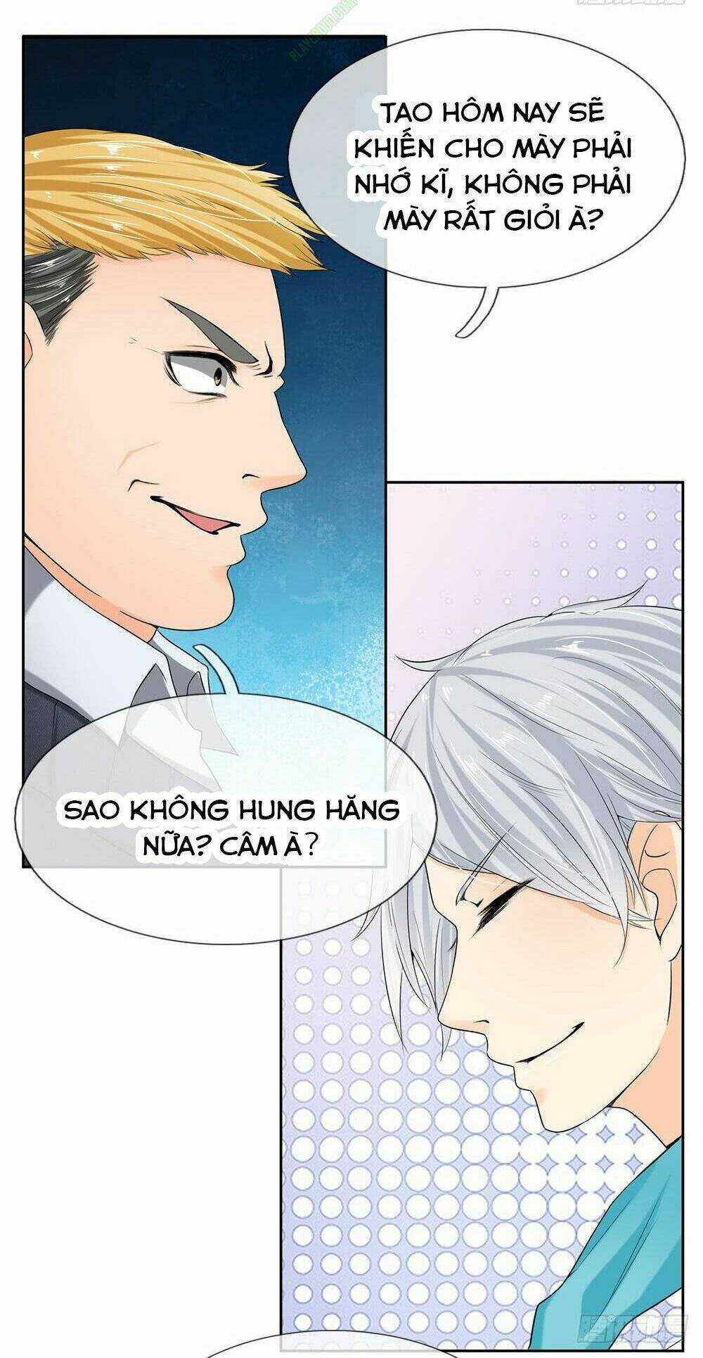 Đô Thị Chi Nghịch Thiên Tiên Tôn Chapter 10 trang 15