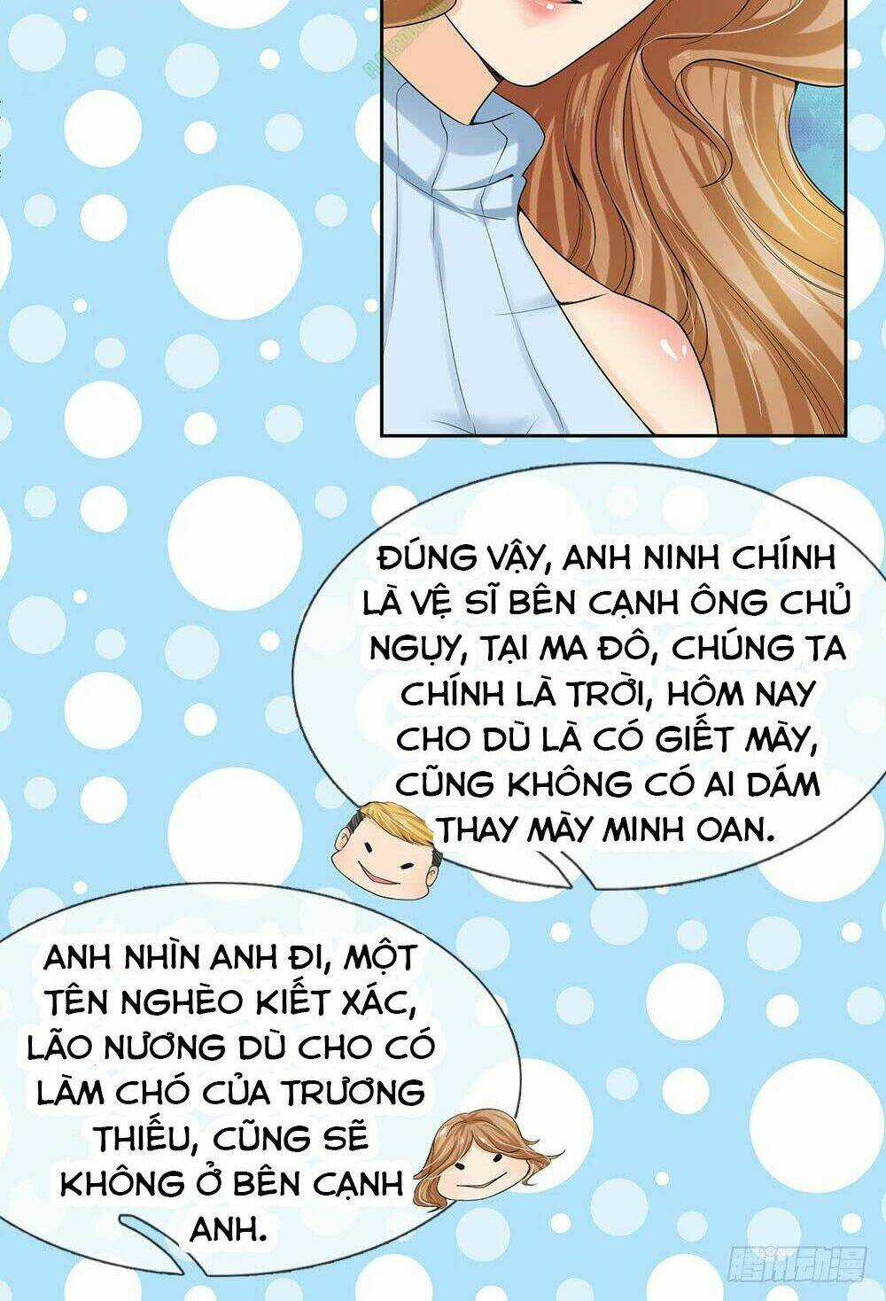 Đô Thị Chi Nghịch Thiên Tiên Tôn Chapter 10 trang 17