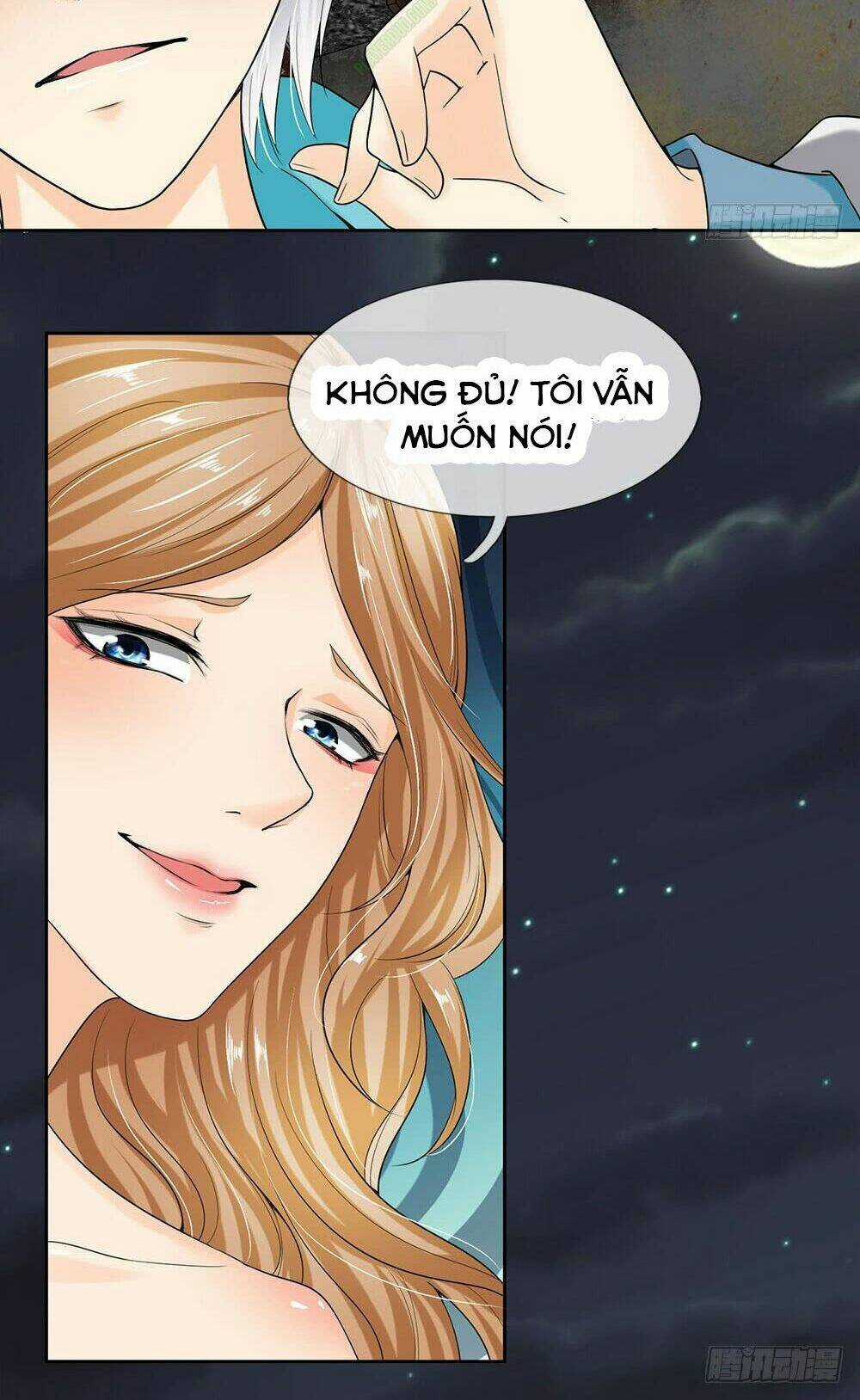 Đô Thị Chi Nghịch Thiên Tiên Tôn Chapter 10 trang 19