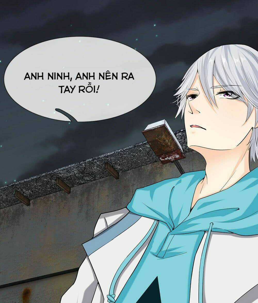 Đô Thị Chi Nghịch Thiên Tiên Tôn Chapter 10 trang 20