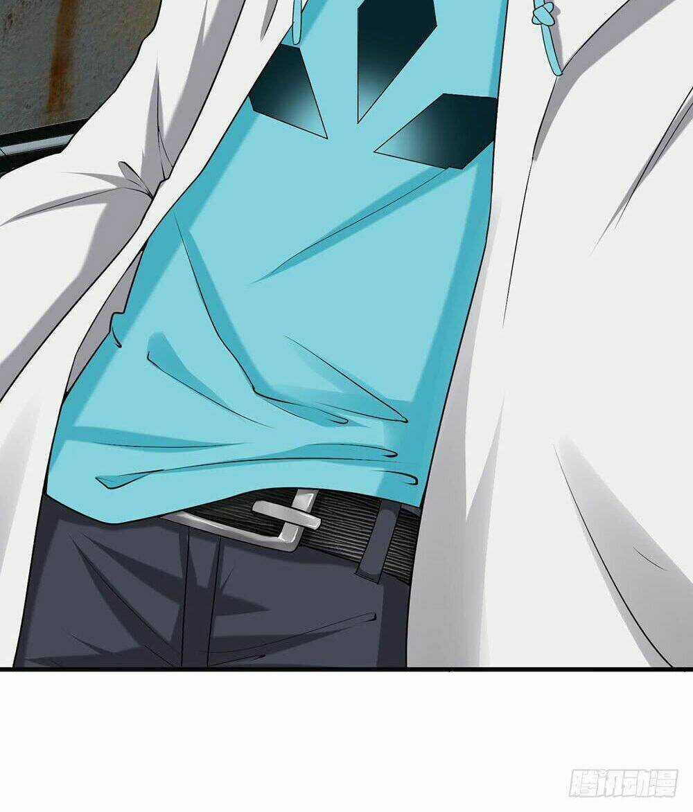 Đô Thị Chi Nghịch Thiên Tiên Tôn Chapter 10 trang 21