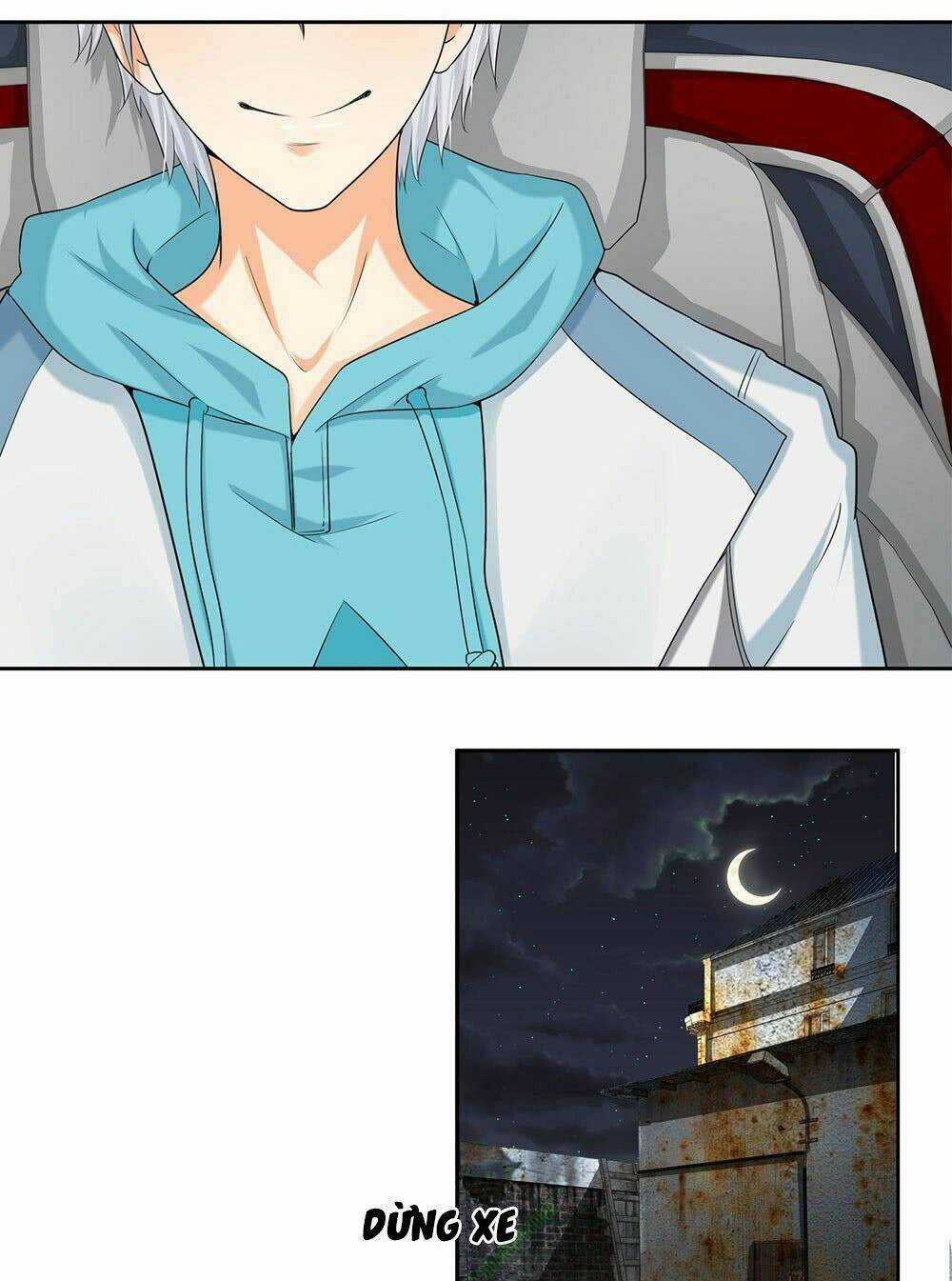 Đô Thị Chi Nghịch Thiên Tiên Tôn Chapter 10 trang 4