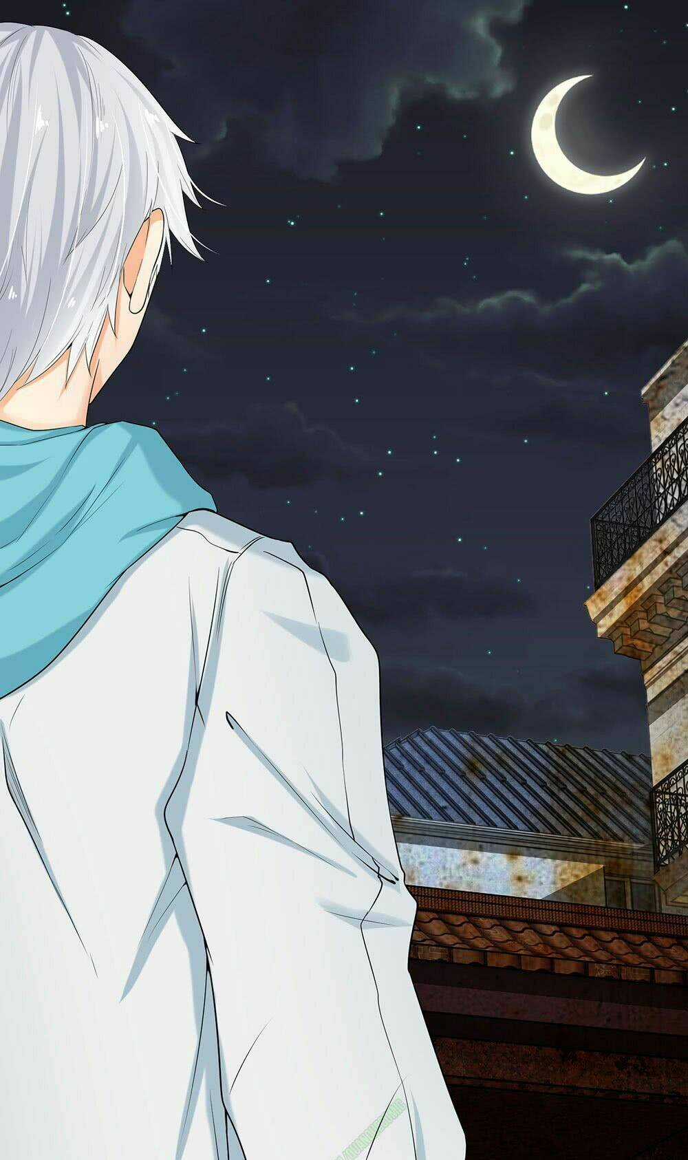 Đô Thị Chi Nghịch Thiên Tiên Tôn Chapter 10 trang 6
