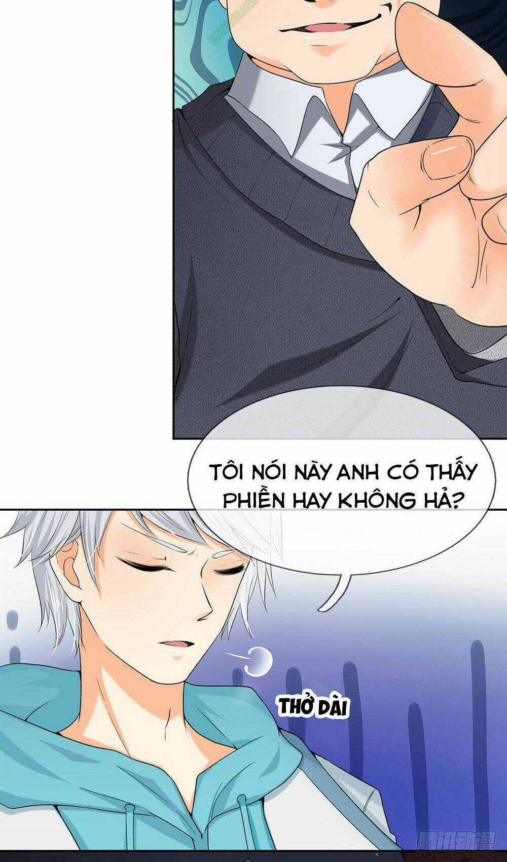 Đô Thị Chi Nghịch Thiên Tiên Tôn Chapter 10 trang 9