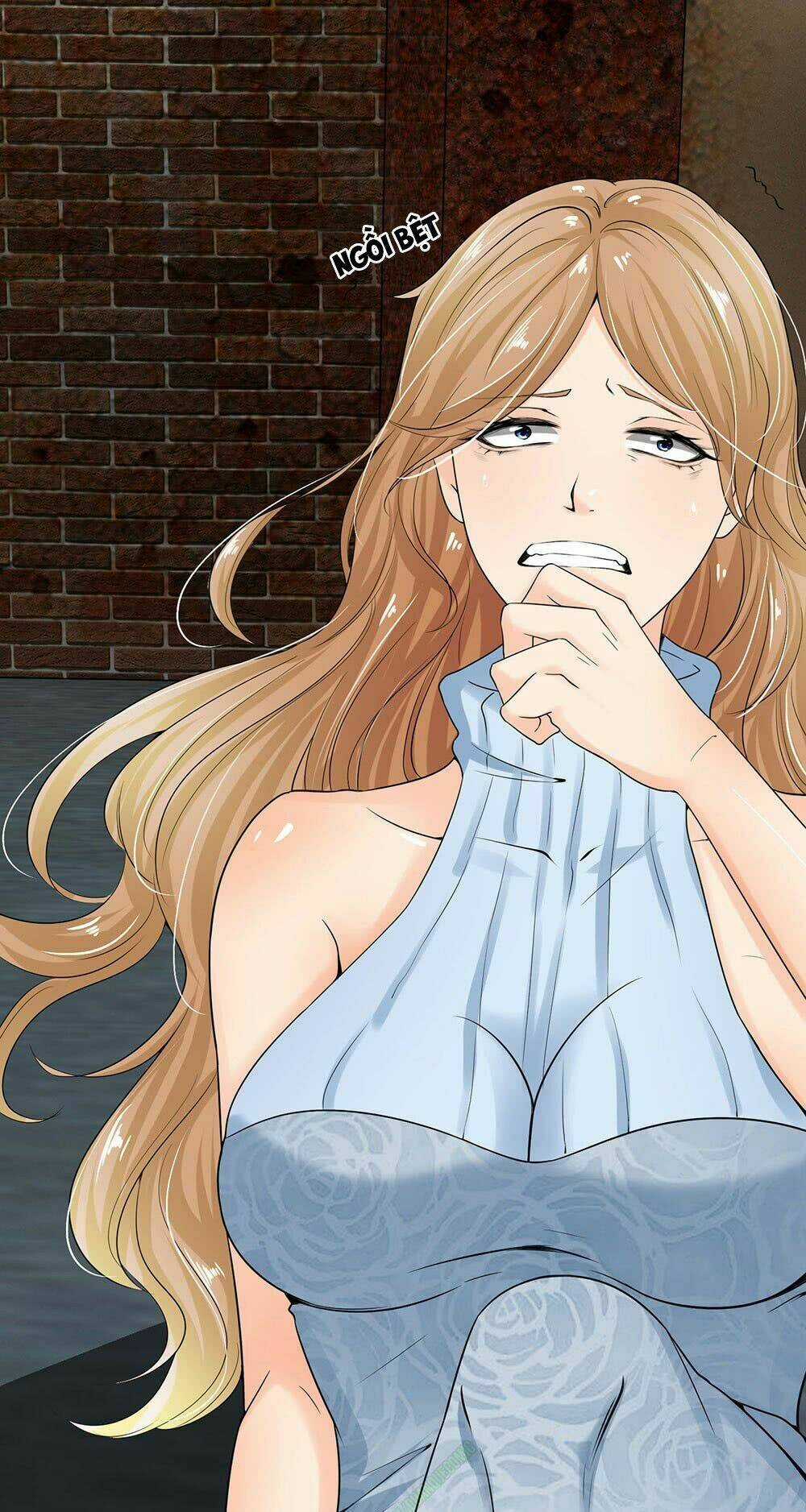 Đô Thị Chi Nghịch Thiên Tiên Tôn Chapter 11 trang 11