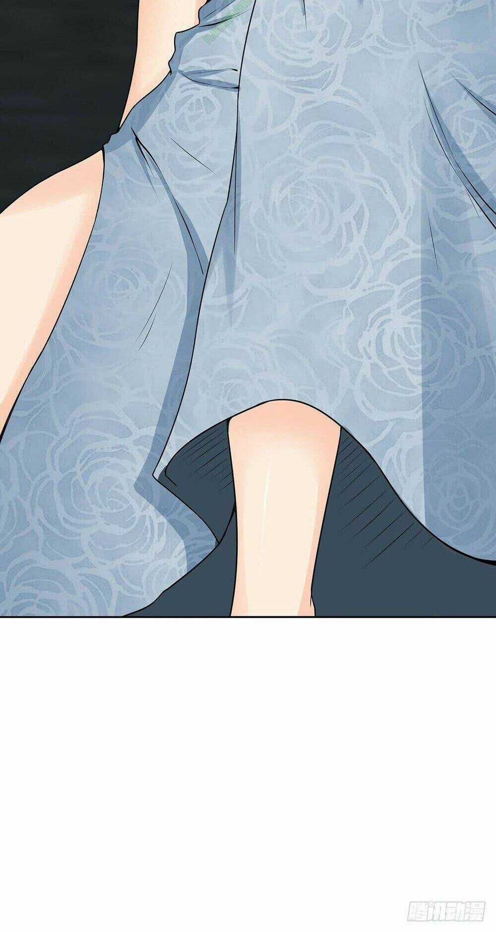 Đô Thị Chi Nghịch Thiên Tiên Tôn Chapter 11 trang 12